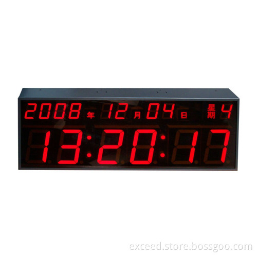 Clock Digit Electronic 0.4inch LED Display